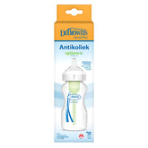 Dr. Brown’s Options+ Anti-colic -Biberon à col large 270 ml